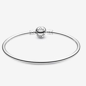 Pandora Moments Bangle
